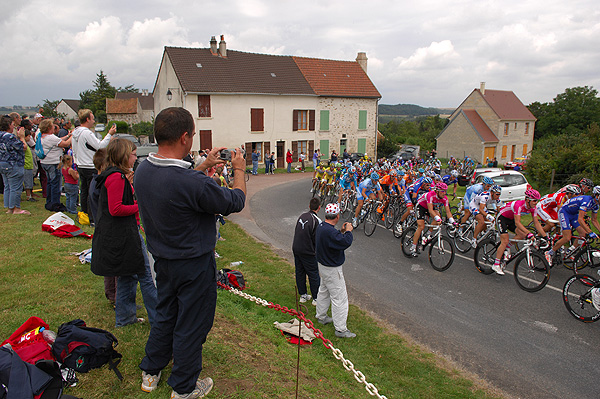 Stage four action