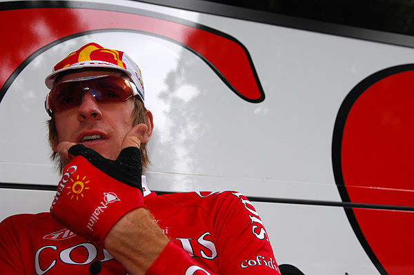 Bradley Wiggins