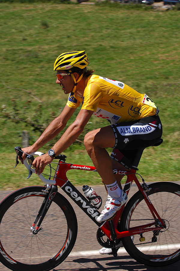 Fabian Cancellara