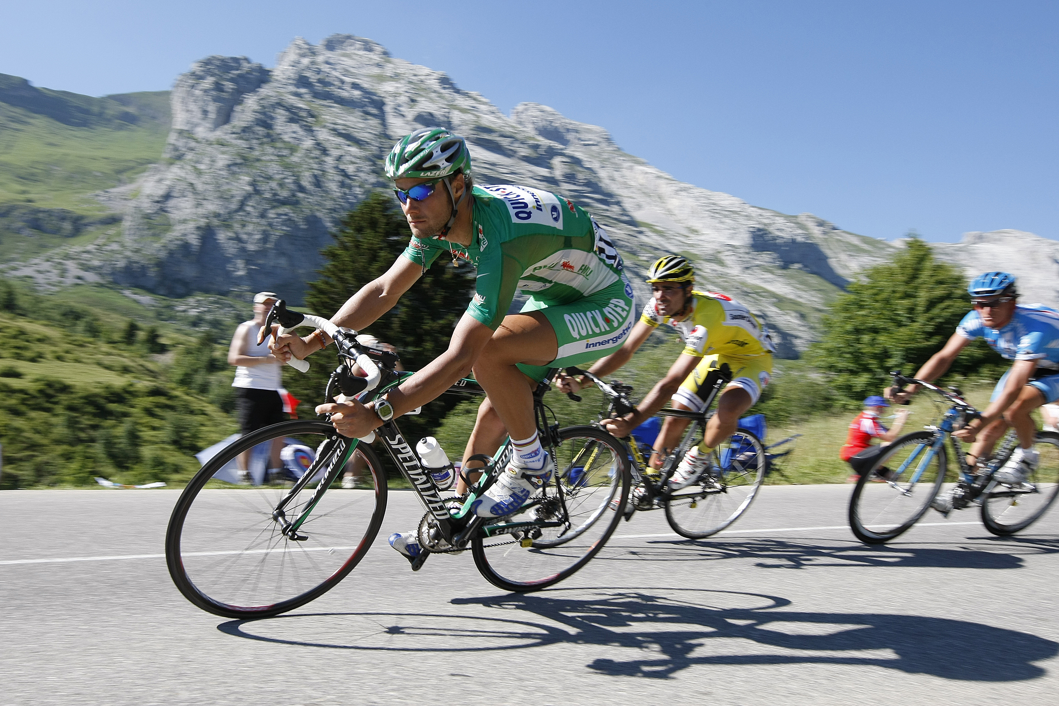 Tom Boonen
