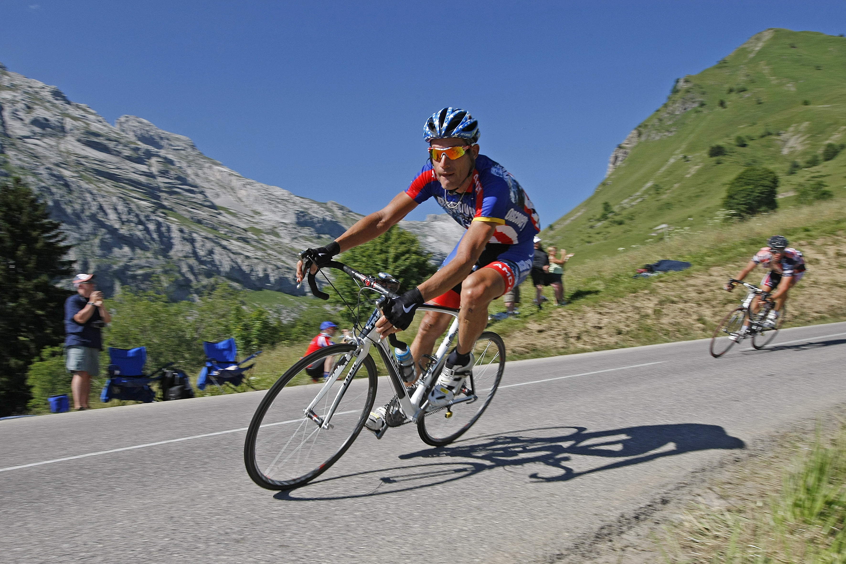 George Hincapie