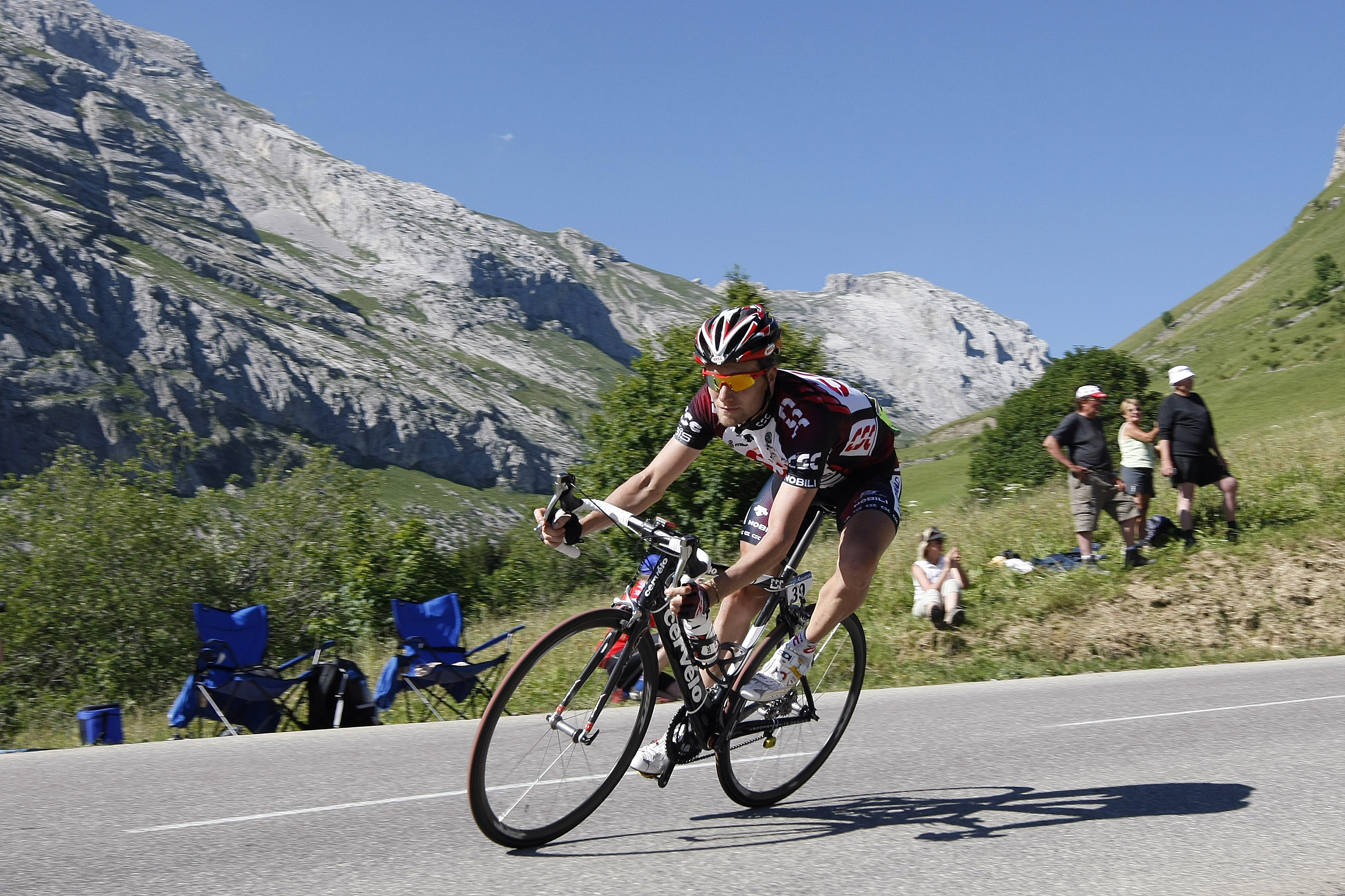 David Zabriskie