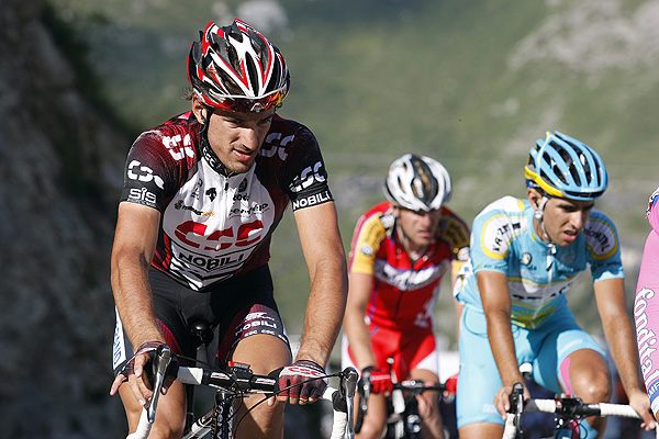 Fabian Cancellara