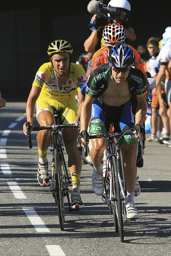 Levi Leipheimer