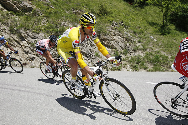 David Millar