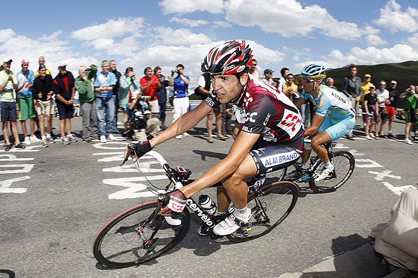 Carlos Sastre
