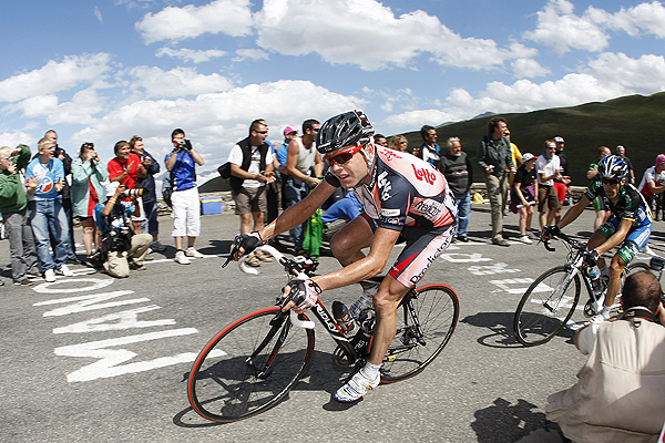 Cadel Evans
