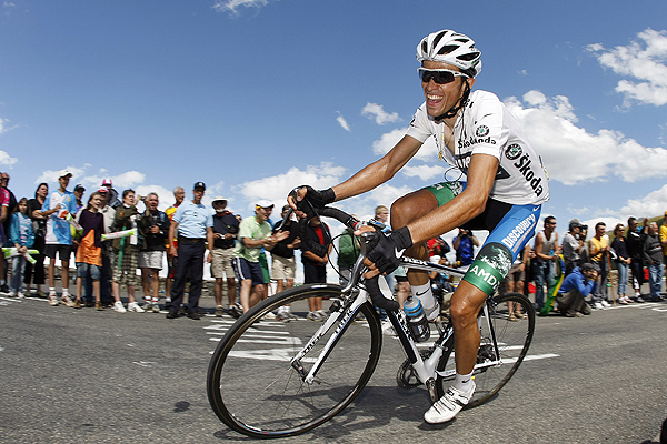 Alberto Contador