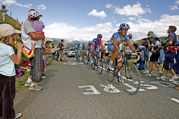 Pierrick Fedrigo