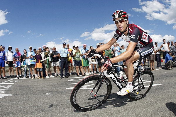 Christian Vandevelde