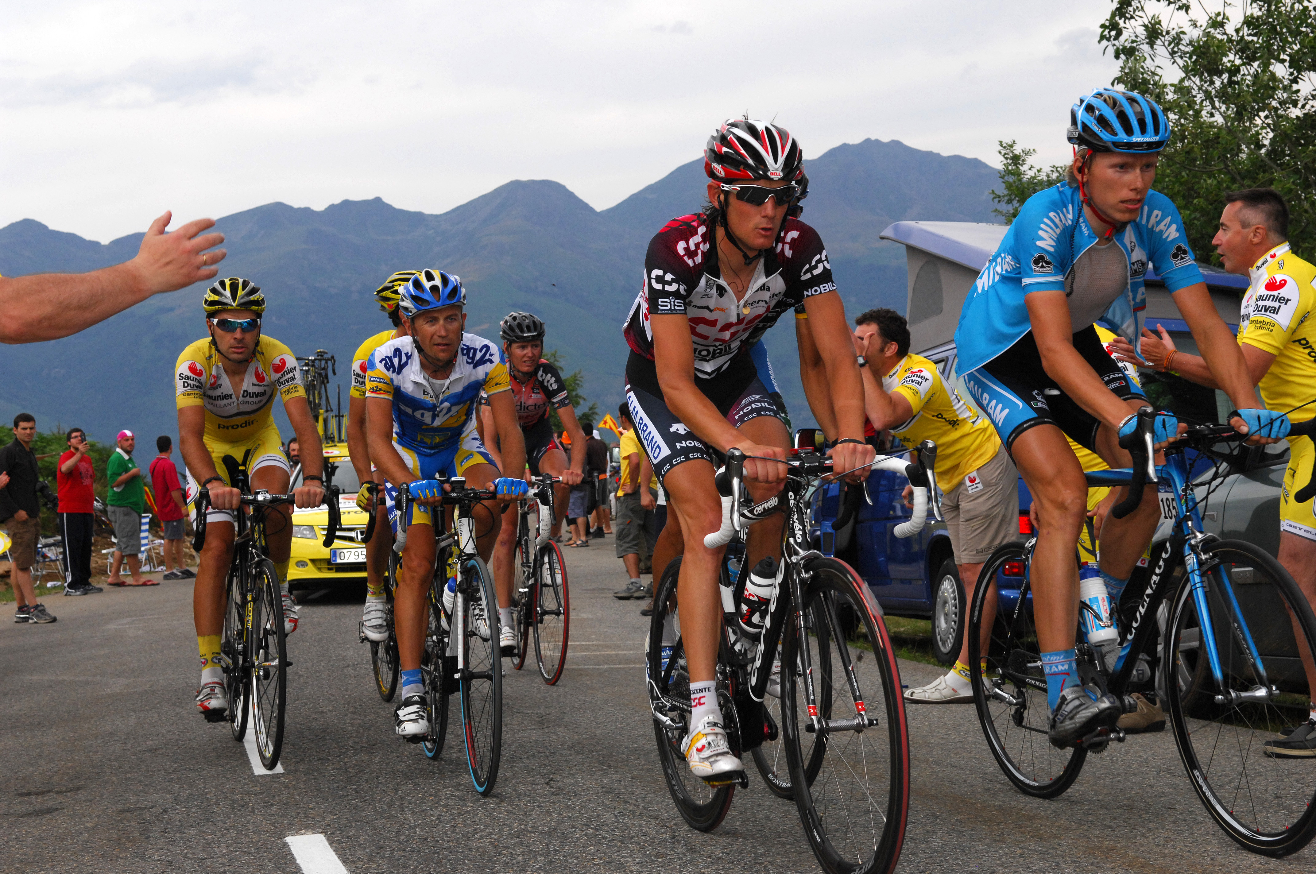 Frank Schleck
