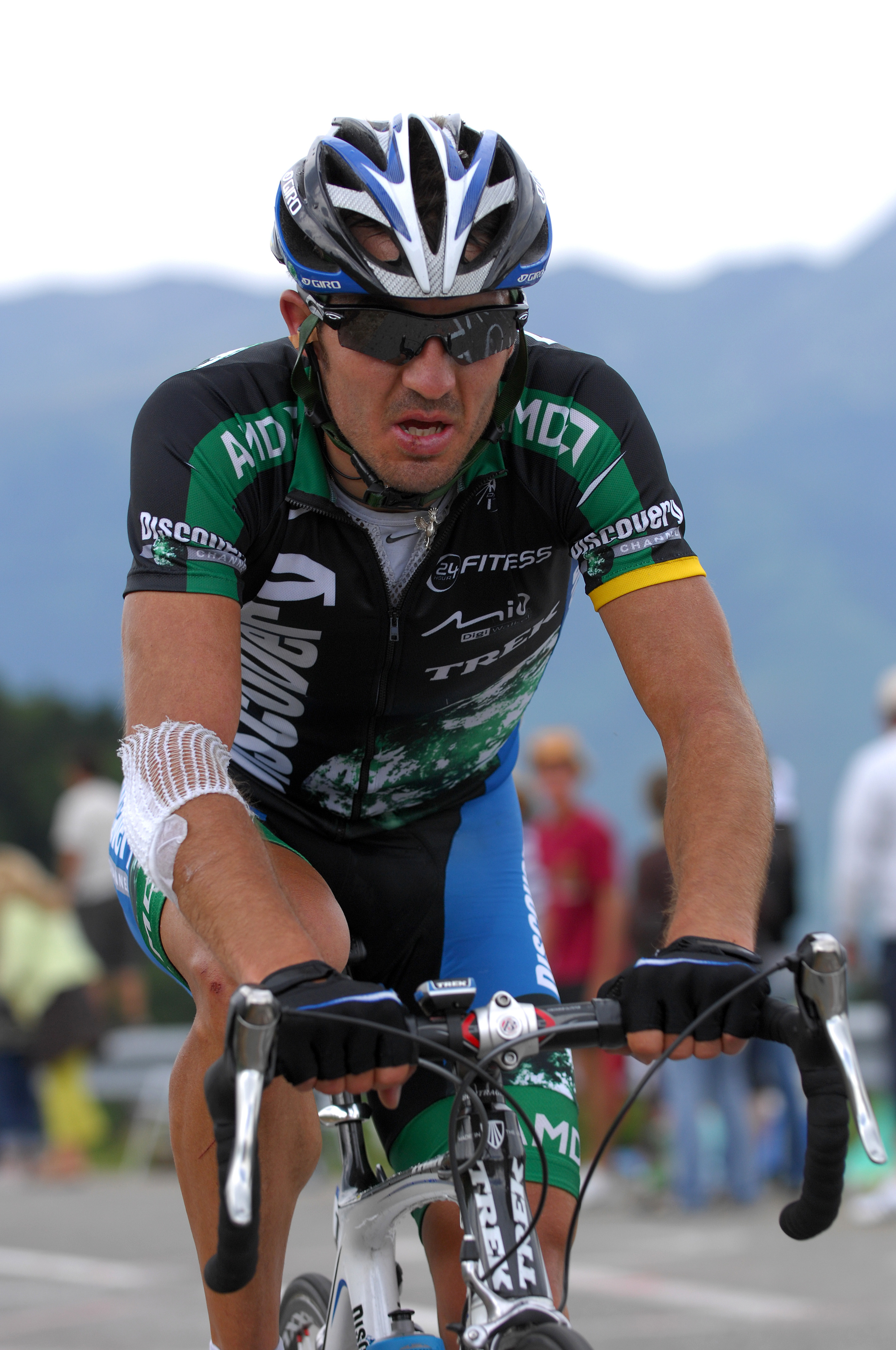 Yaroslav Popovych