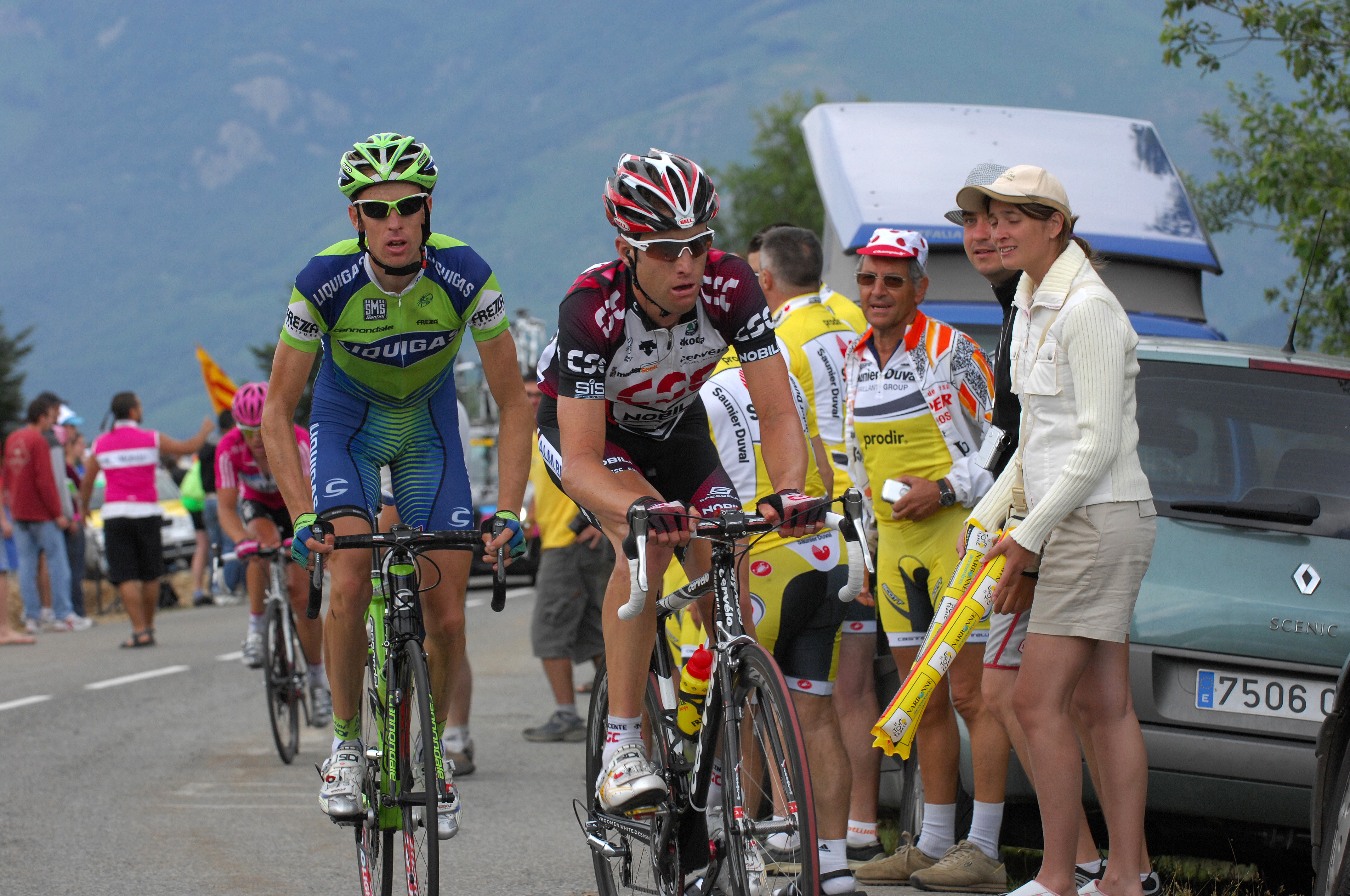 Charly Wegelius