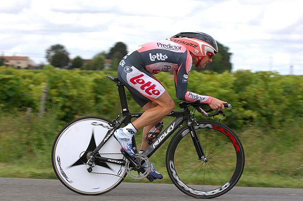 Cadel Evans