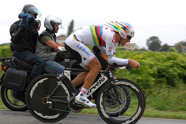 Fabian Cancellara