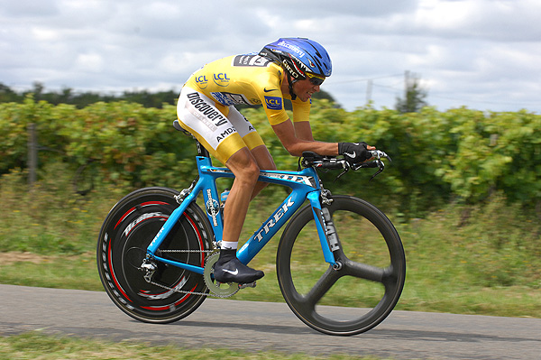 Alberto Contador