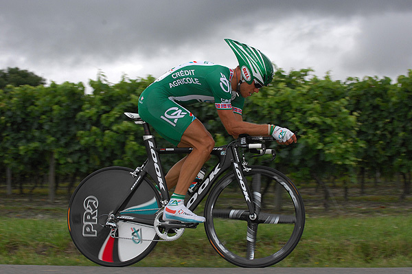 Thor Hushovd