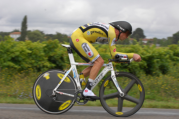 David Millar
