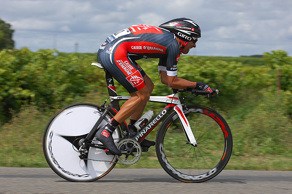 Oscar Pereiro