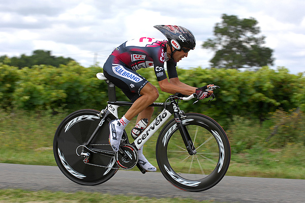 Carlos Sastre