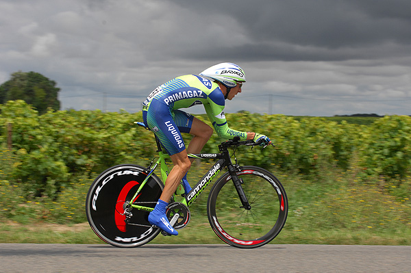 Charly Wegelius