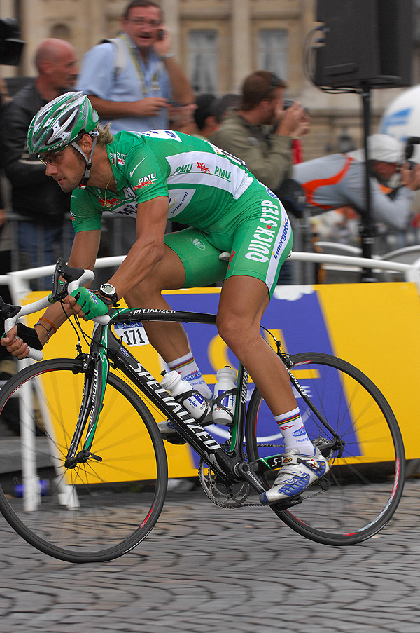 Tom Boonen