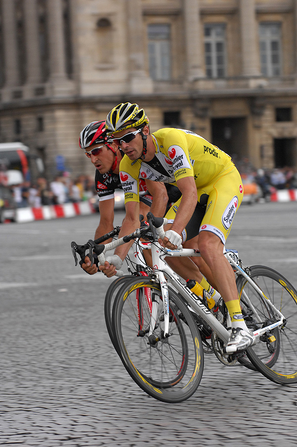 David Millar