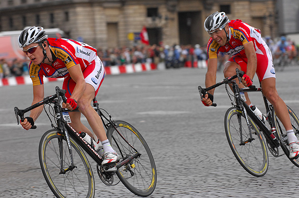 Geraint Thomas
