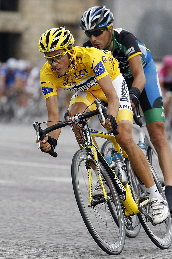 Alberto Contador