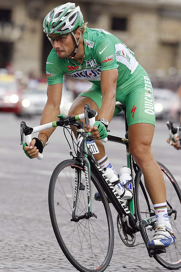 Tom Boonen