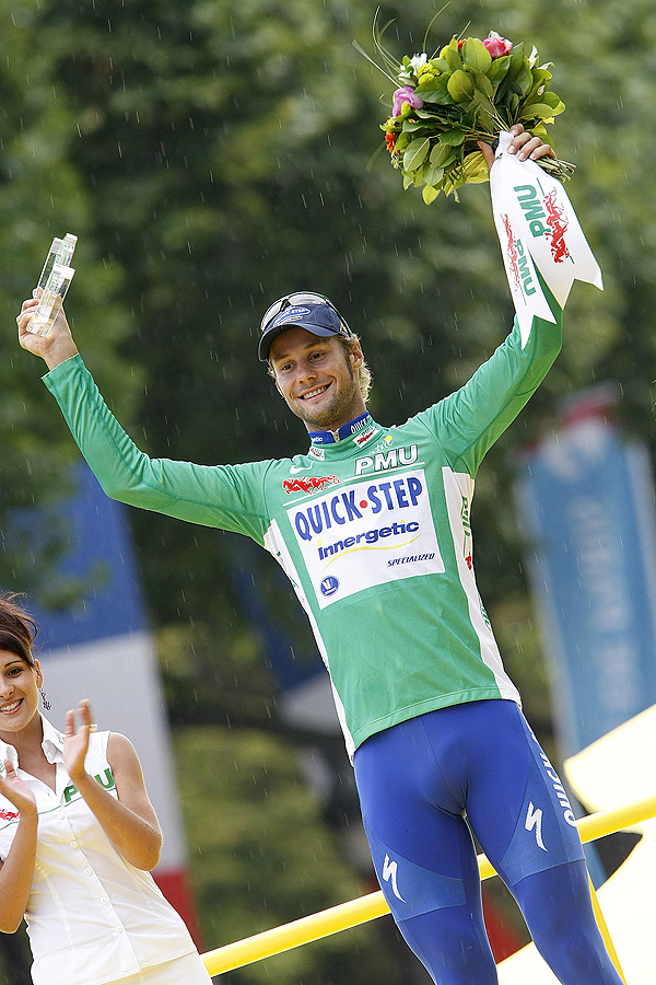 Tom Boonen