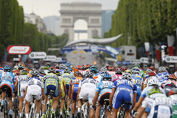 Stage 20 action