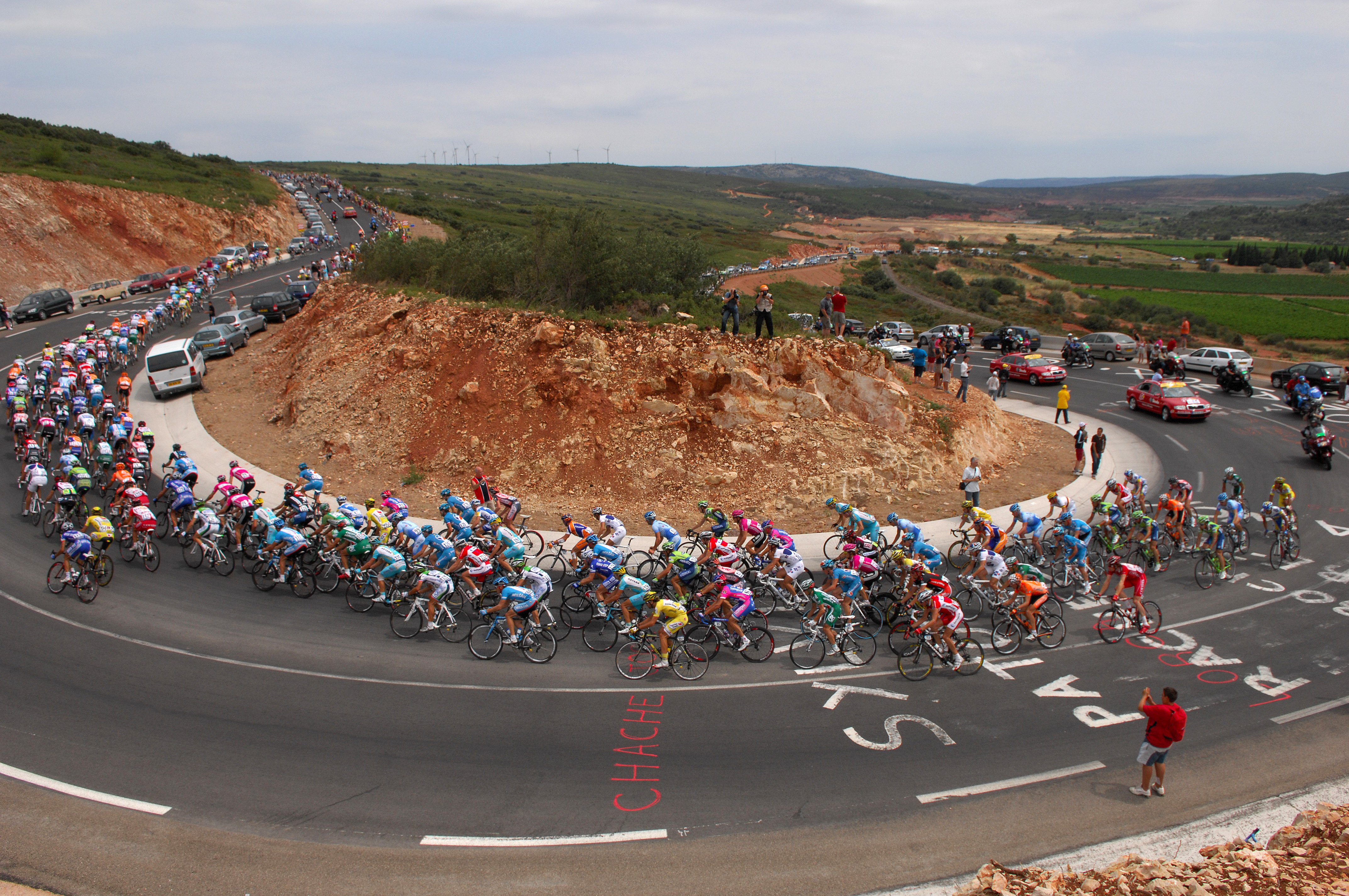 Stage 12