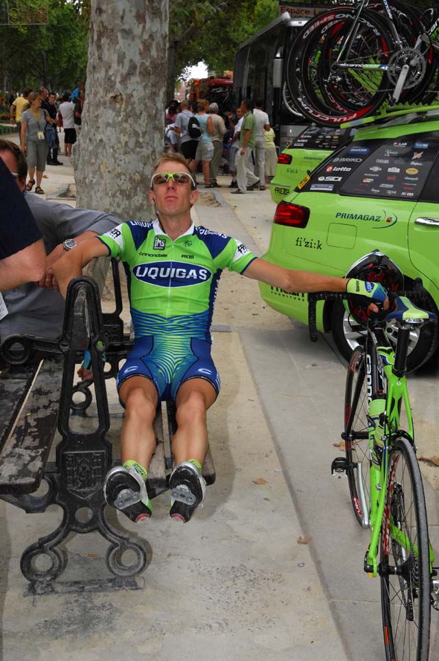 Charly Wegelius