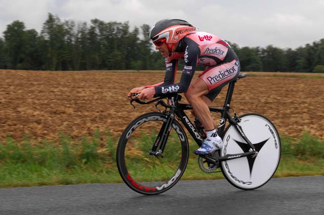 Cadel Evans