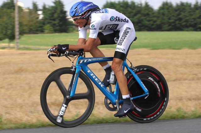 Alberto Contador
