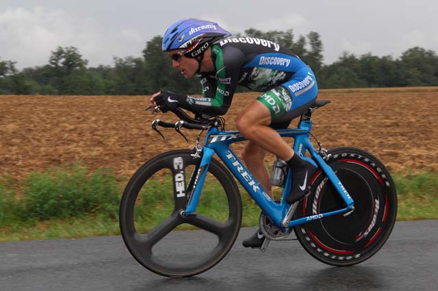 Levi Leiphemier