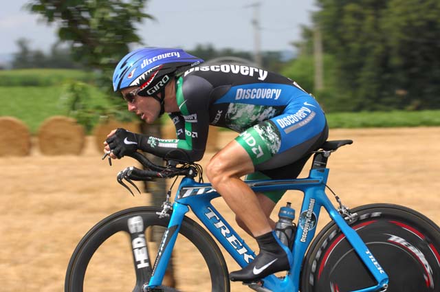 Levi Leipheimer 2