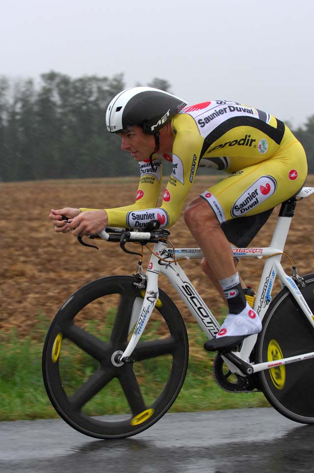 David Millar
