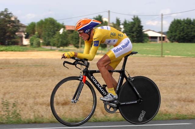 Michael Rasmussen
