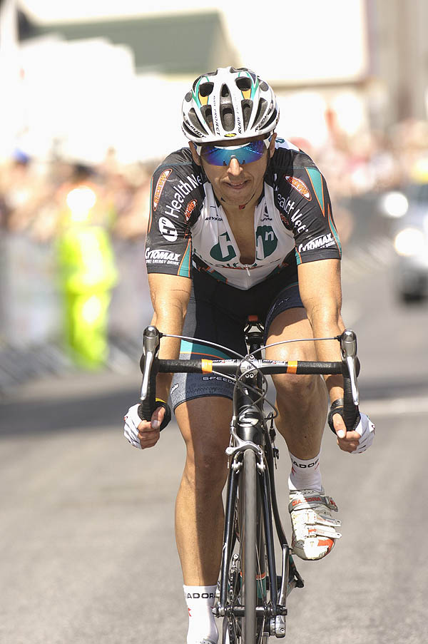 Russell Downing