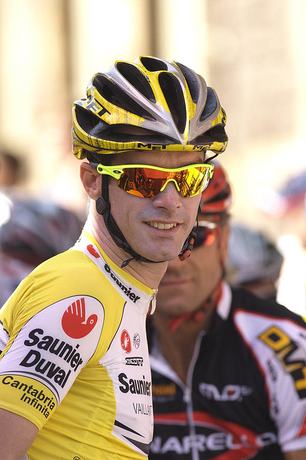 David Millar