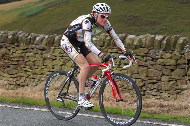 Ryan Bonser