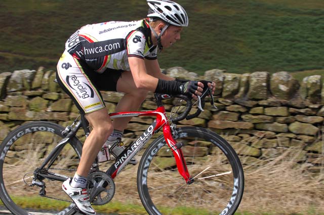 Tom Diggle