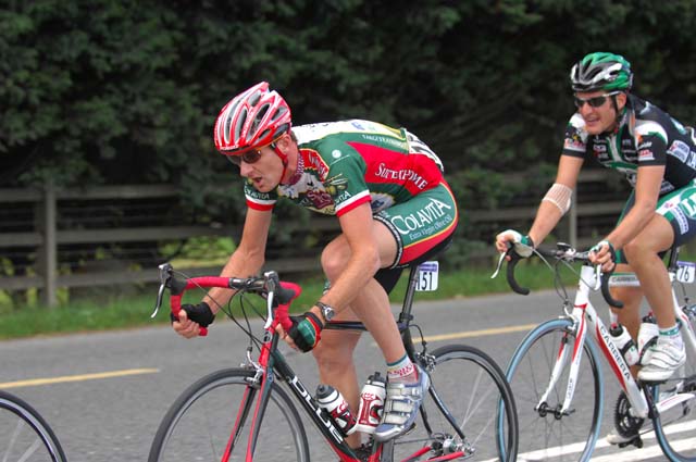 David McCann