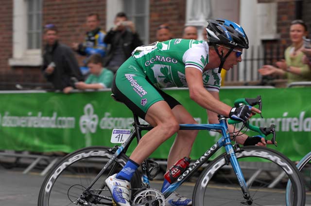David O'Loughlin