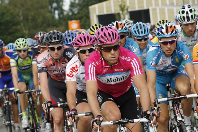 Peloton
