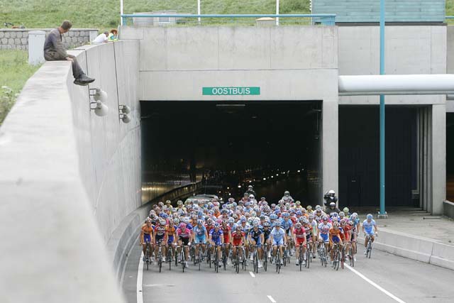 Peloton