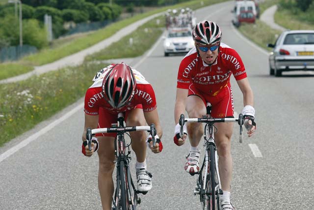 Nick Nuyens