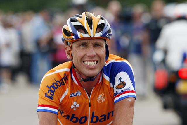 Michael Boogerd
